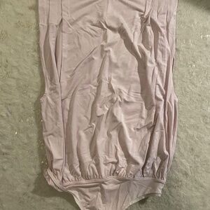 Lululemon Hour to Hour Bodysuit